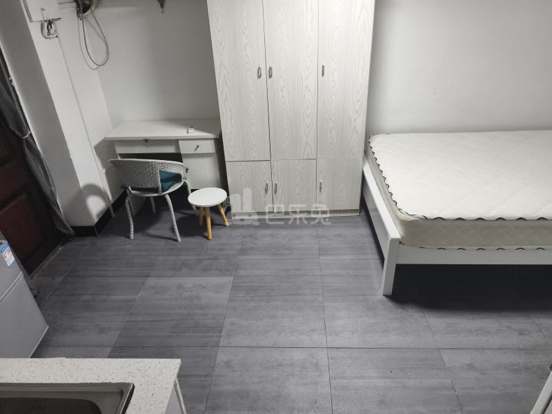 锦辉绿园8740546卧室图0