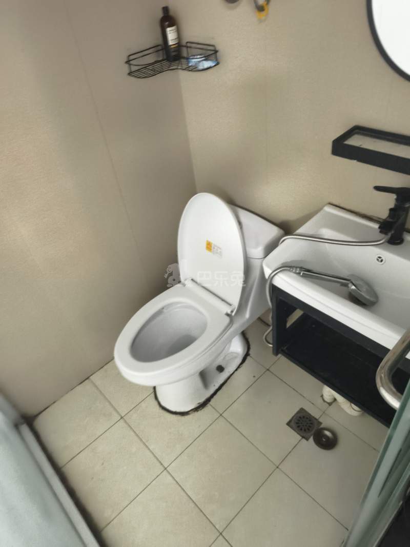 锦辉绿园8740546卫生间图6