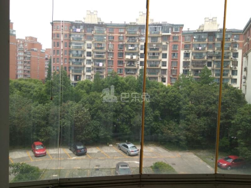 华盛名门9995287周边环境图11