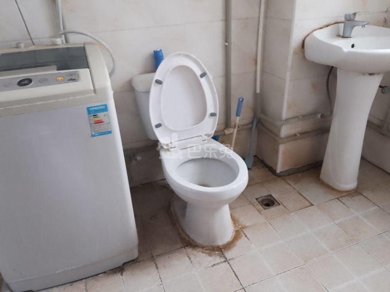 汇福家园安康里（西区）11458211卫生间图10