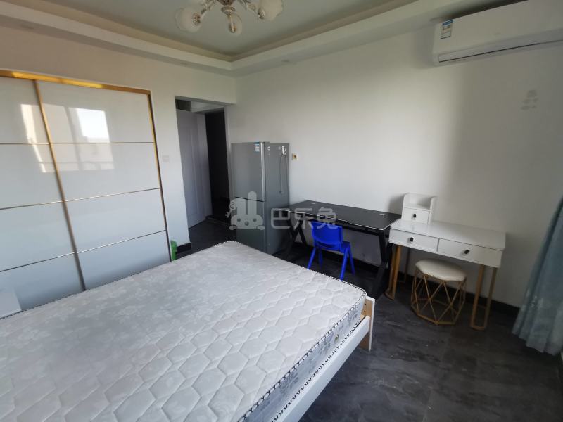 骏苑2期8749345卧室图3