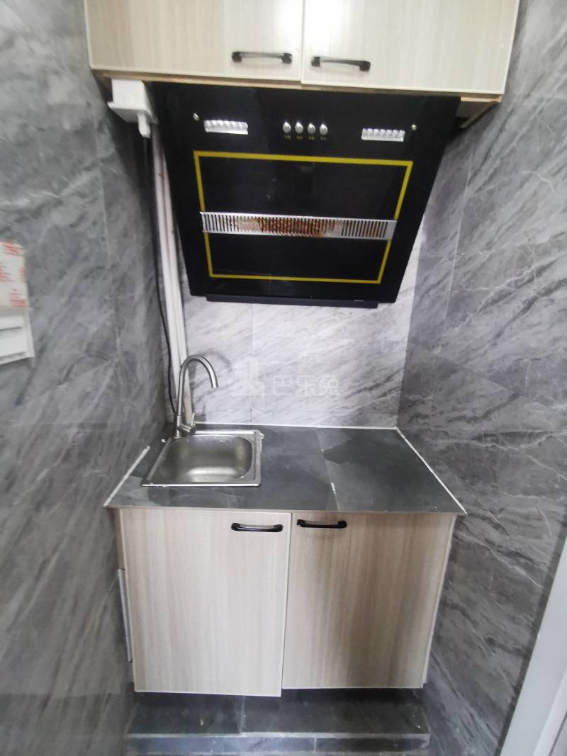 骏苑2期8749345厨房图4