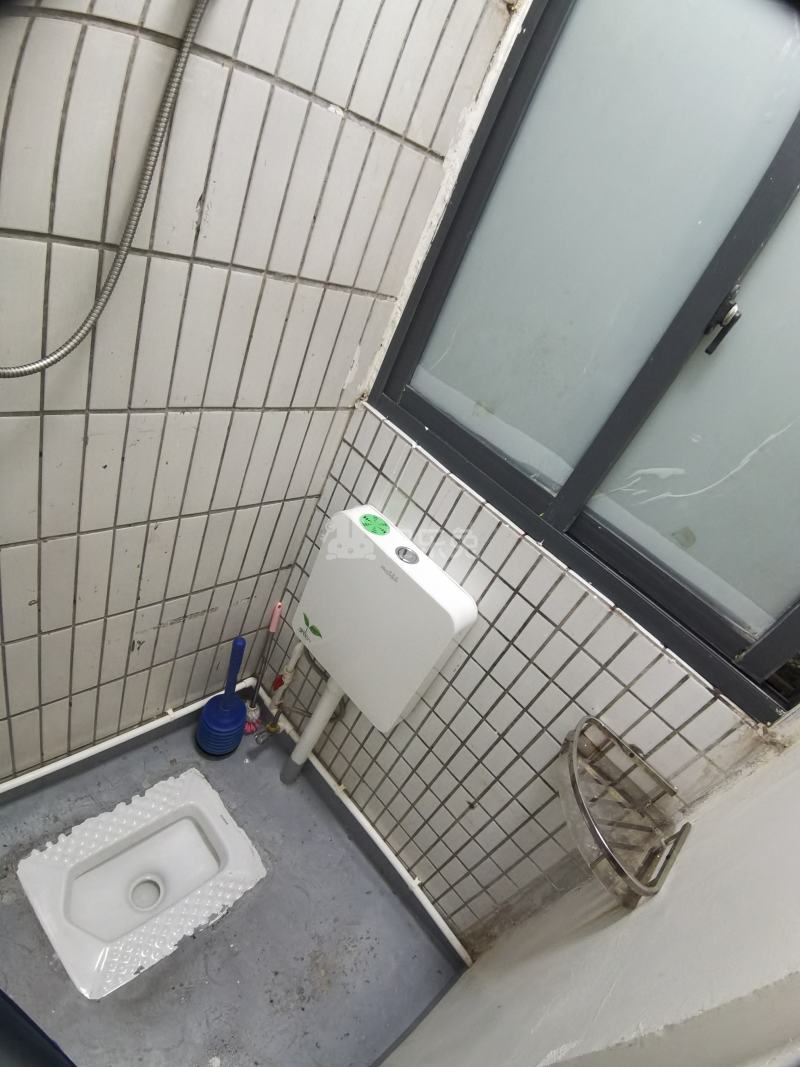 Z+house青年公寓（向南东村115号）8758224卫生间图7