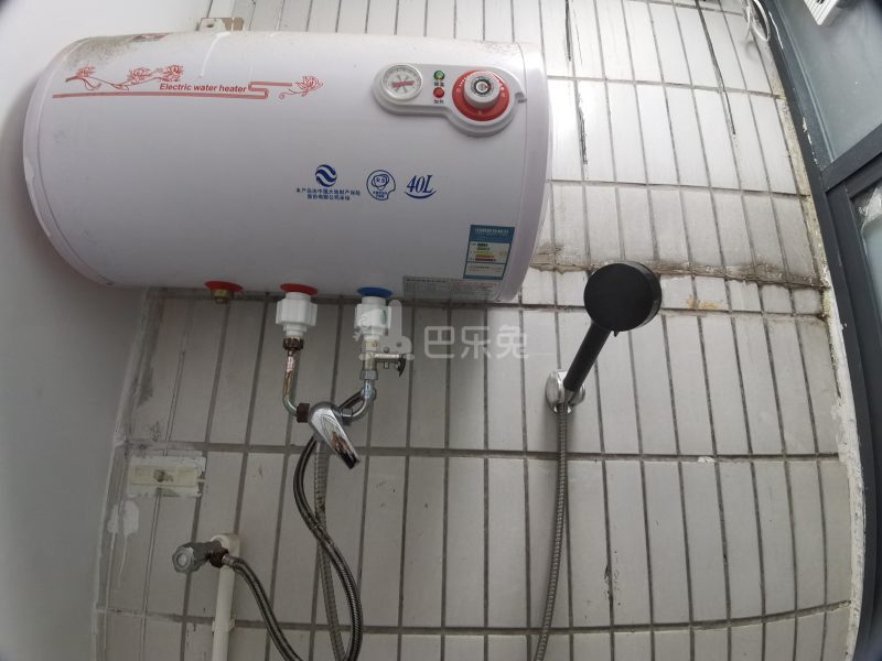 Z+house青年公寓（向南东村115号）8758224卫生间图8