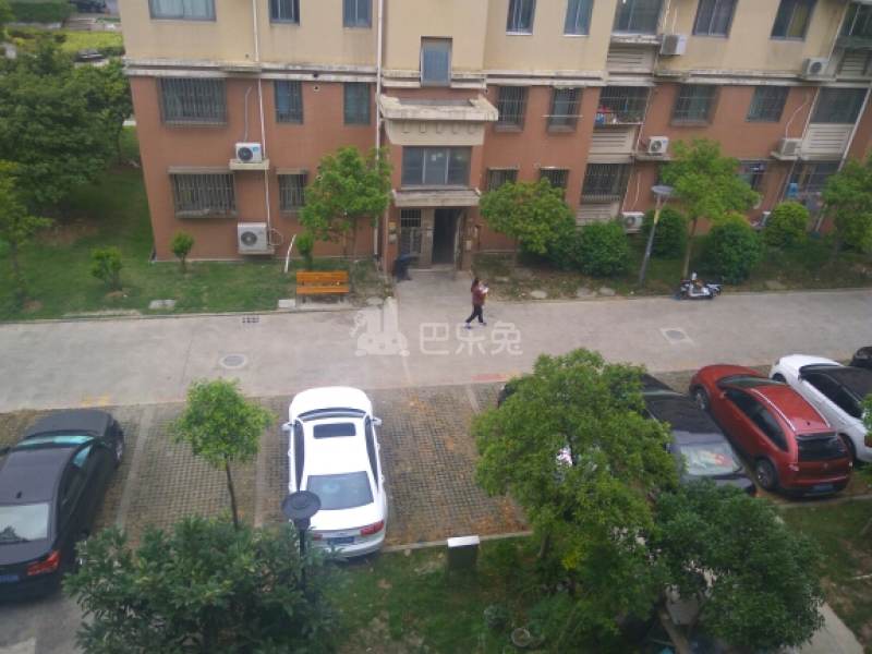 艾南花苑（华绣路179弄）997258周边环境图10