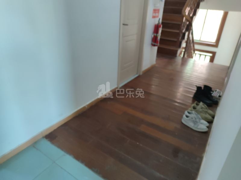 吴胜别墅8760303客厅图5