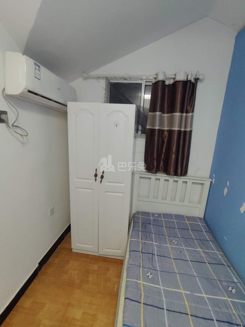 吴胜别墅8760303卧室图3