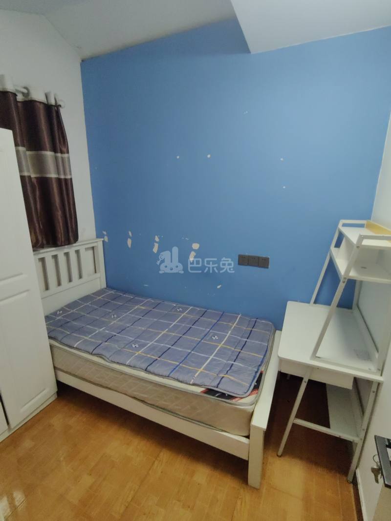 吴胜别墅8760303卧室图2