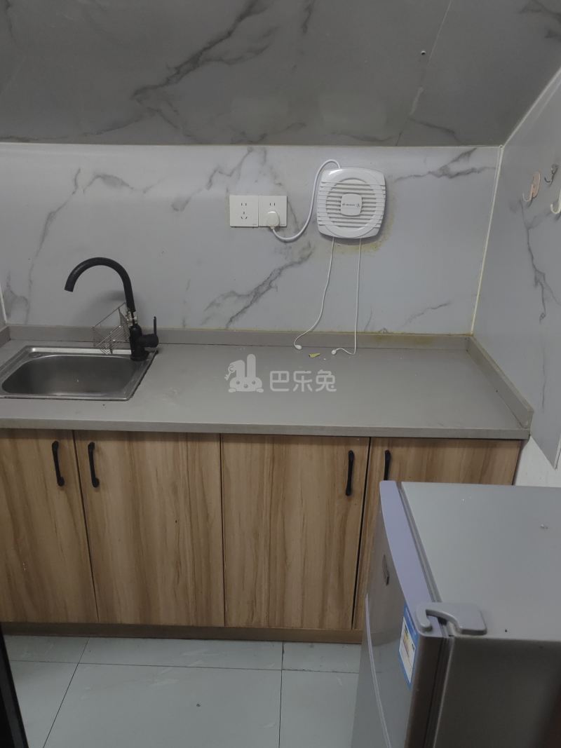 吴胜别墅8760303厨房图6