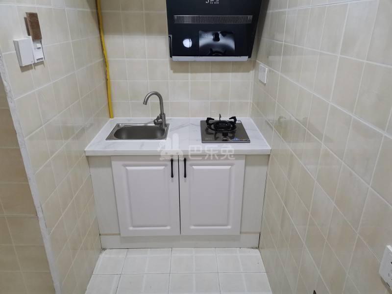 巷佳华苑1期8762408厨房图8