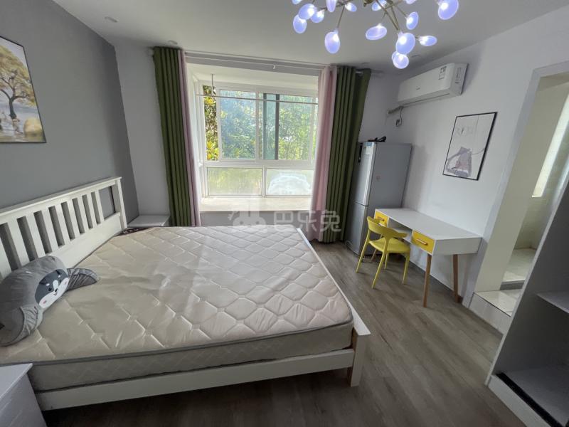 巷佳华苑1期8762409卧室图0