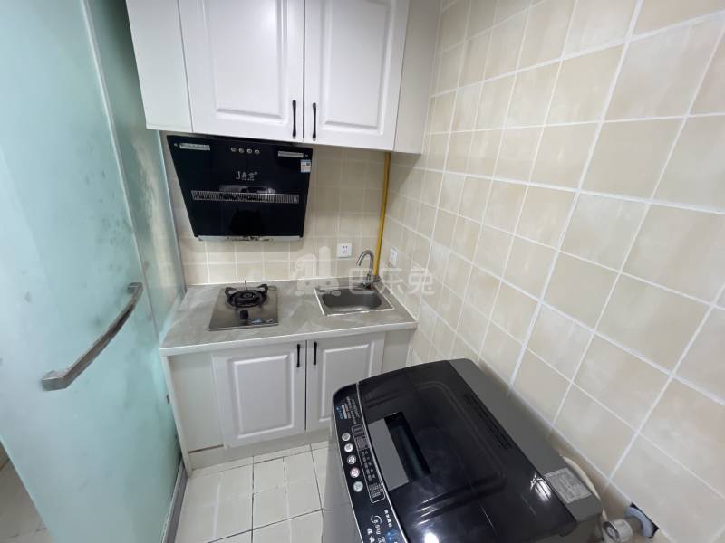 巷佳华苑1期8762409厨房图4