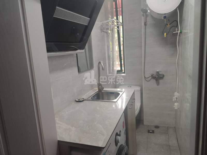 天台星城8768384厨房图8