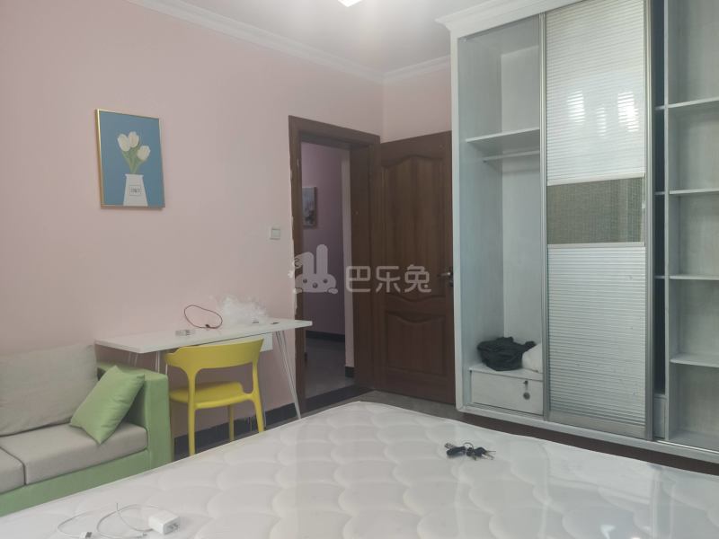 天台星城8768384卧室图4