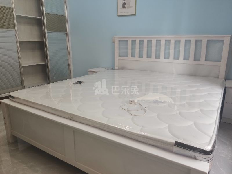 天台星城8768384卧室图2