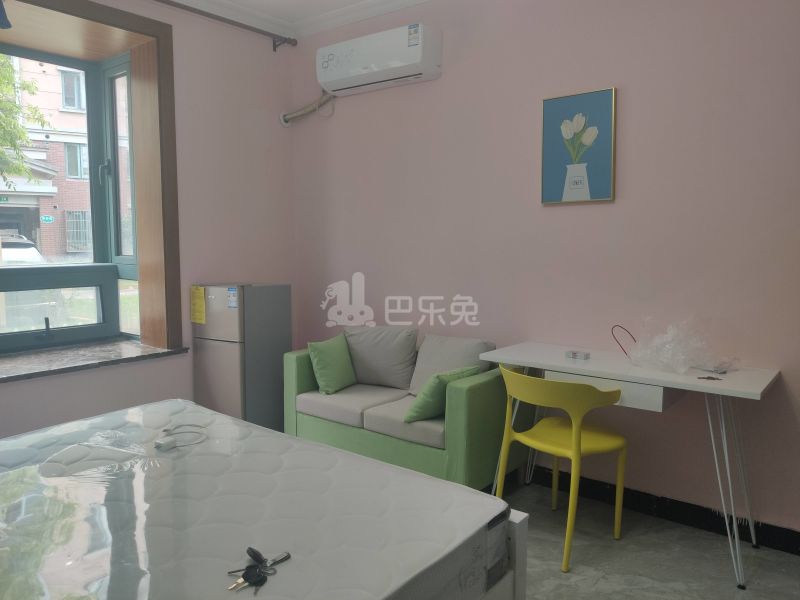 天台星城8768384卧室图7