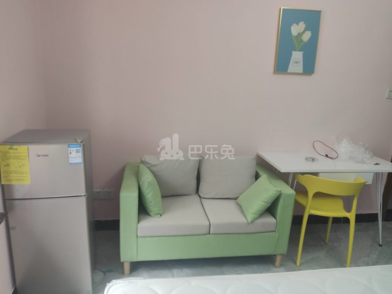 天台星城8768384卧室图5