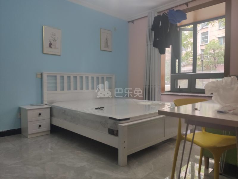 天台星城8768384卧室图0