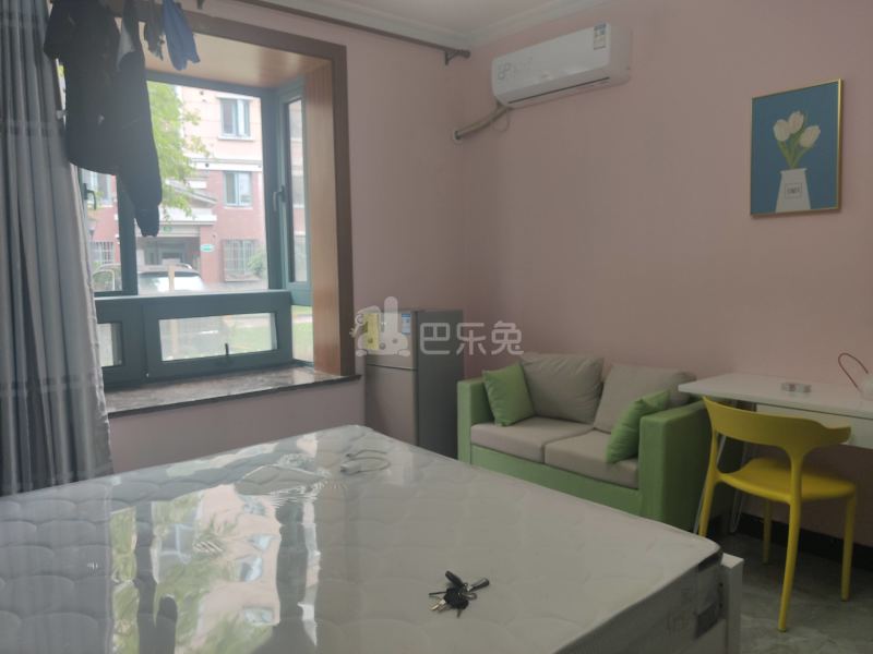 天台星城8768384卧室图1