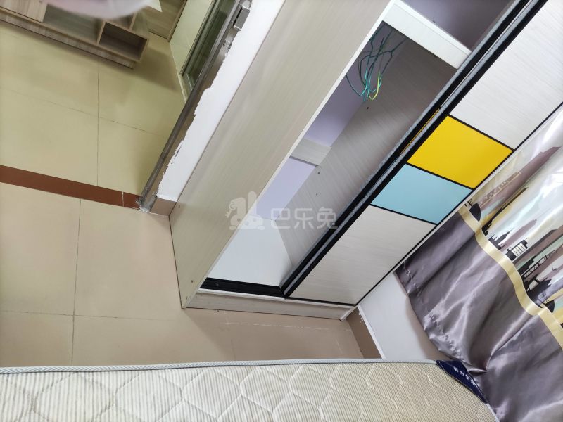 棠下东二街30号8769198卧室图7