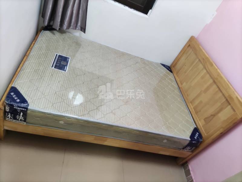 棠下东二街30号8769198卧室图3