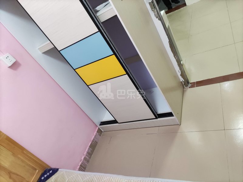 棠下东二街30号8769198卧室图2