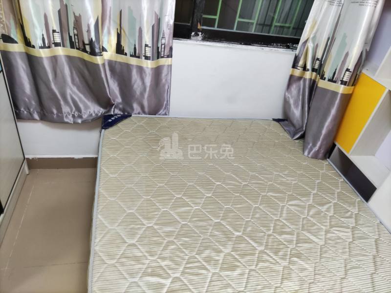 棠下东二街30号8769198卧室图5