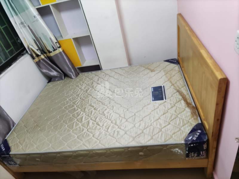 棠下东二街30号8769198卧室图4