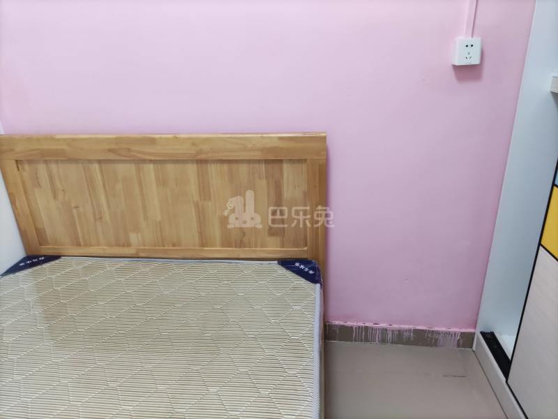 棠下东二街30号8769198卧室图1