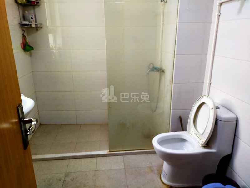 御桥馨华苑（京浦路298弄）5997279卫生间图10