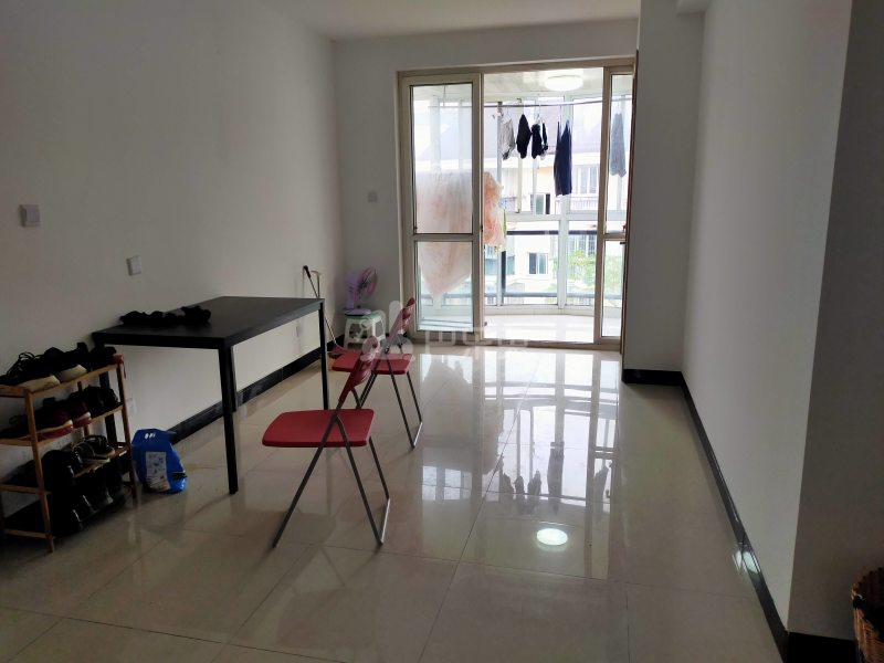 御桥馨华苑（京浦路298弄）5997279客厅图6