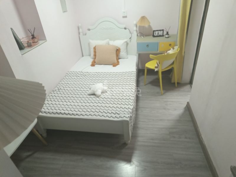 丽乐美居8777389卧室图6