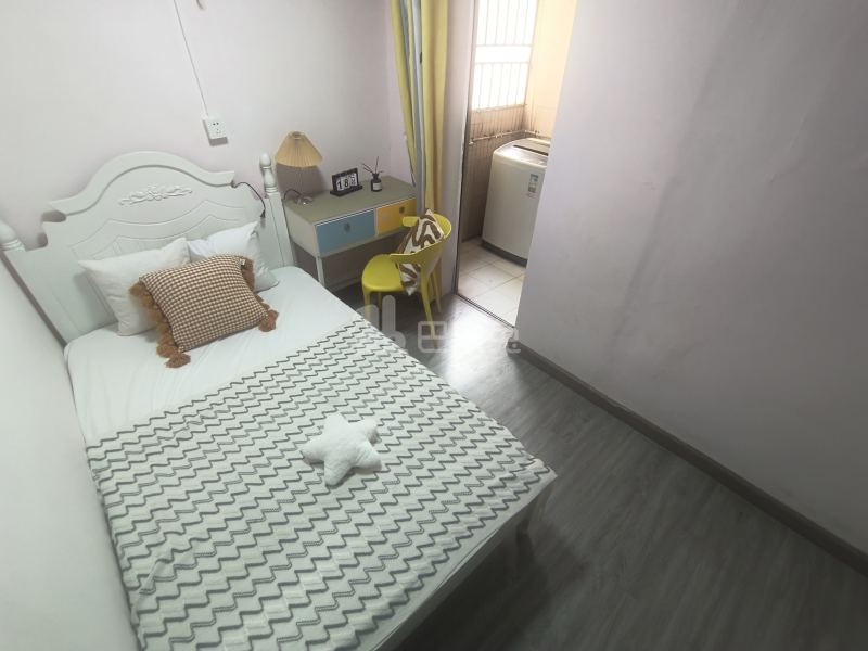 丽乐美居8777389卧室图0