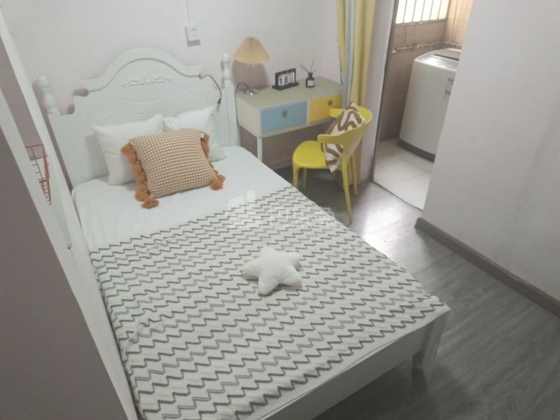 丽乐美居8777389卧室图8