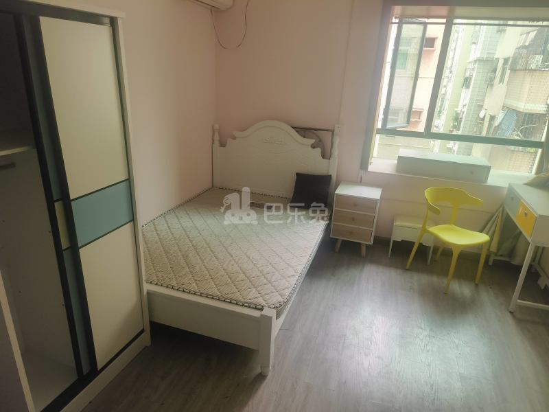 丽乐美居8777391卧室图1