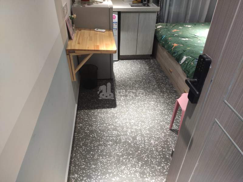 石厦东村215栋8779283卧室图0