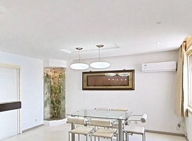 金川新寓 4室2厅2卫