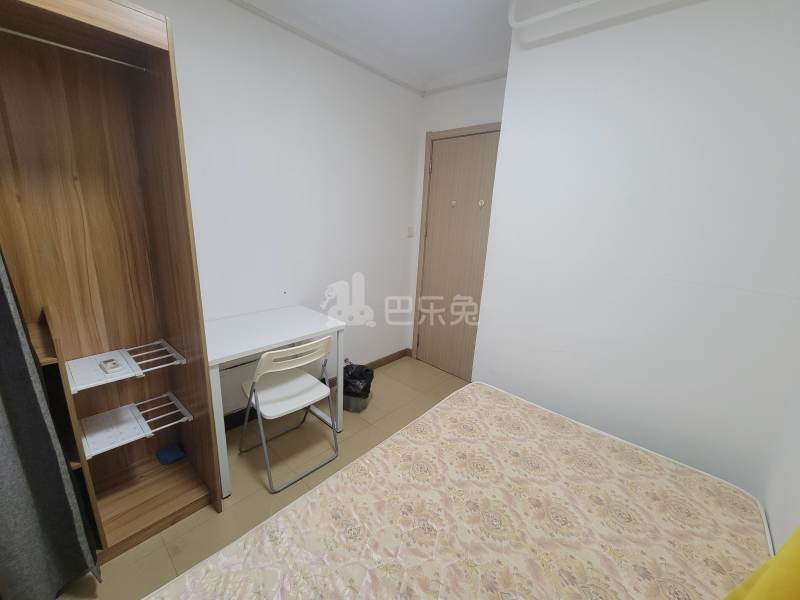 民星苑8804555卧室图2