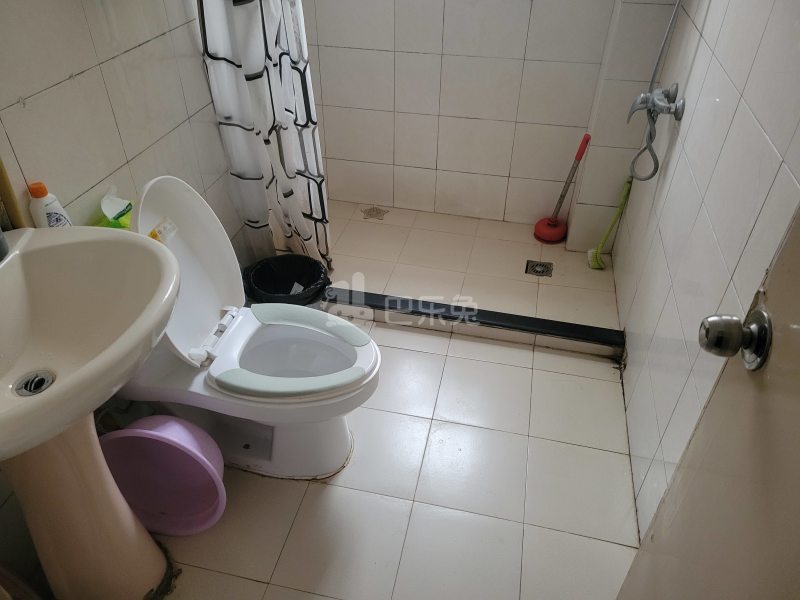 民星苑8804555卫生间图7