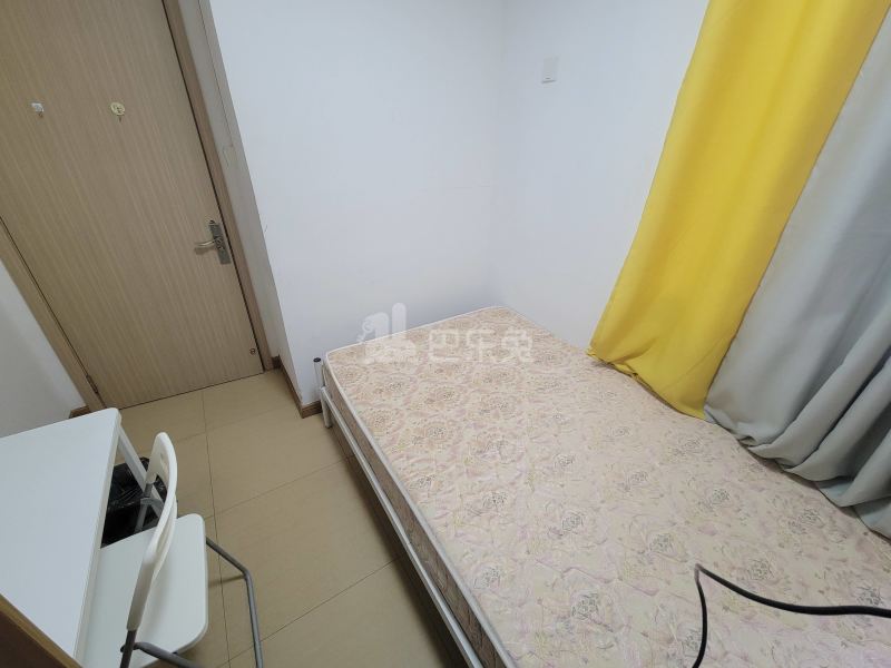 民星苑8804555卧室图1