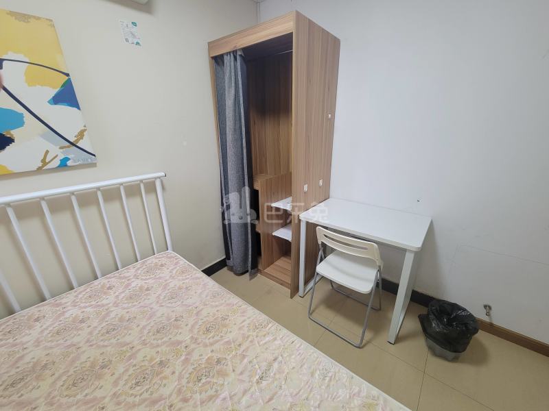 民星苑8804555卧室图3