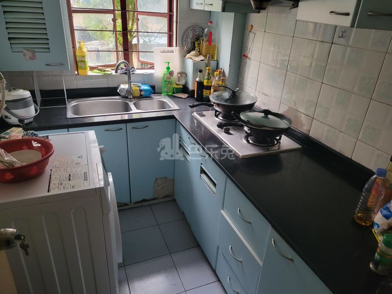 民星苑8804555厨房图4