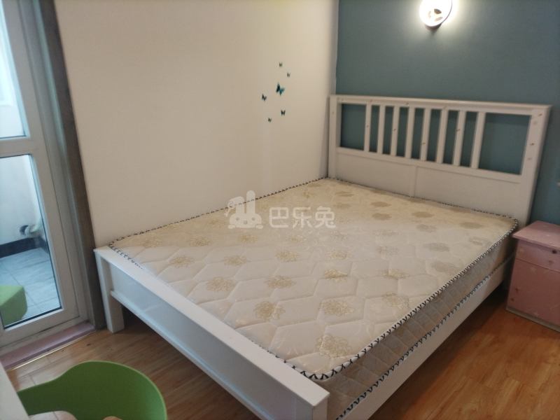 汇福家园吉祥里8810119卧室图0