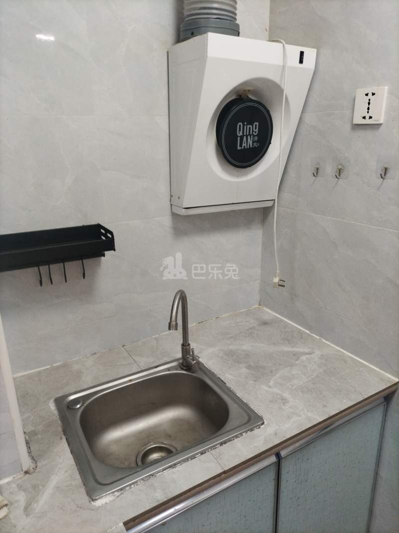 汇福家园吉祥里8810119厨房图4