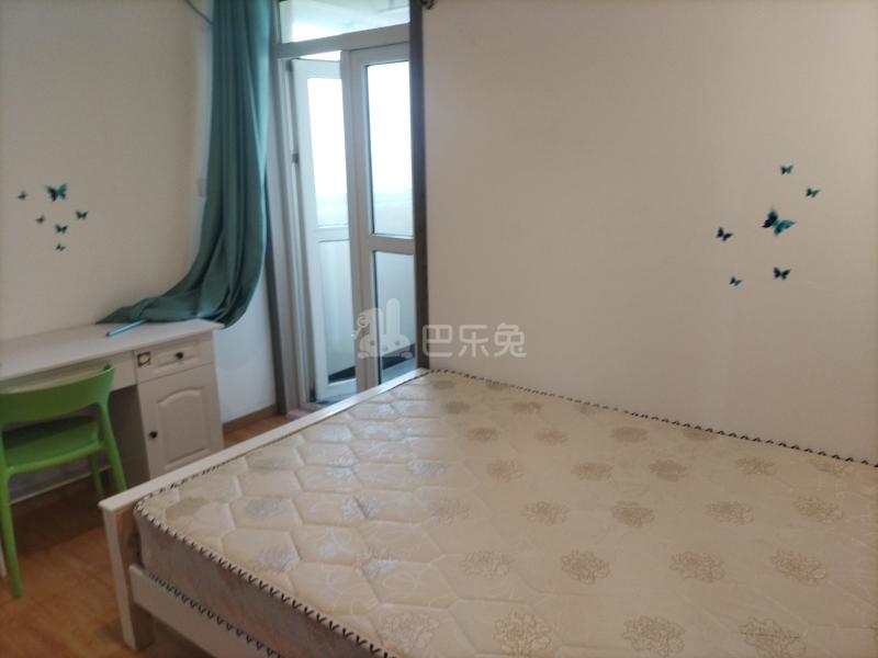 汇福家园吉祥里8810119卧室图1