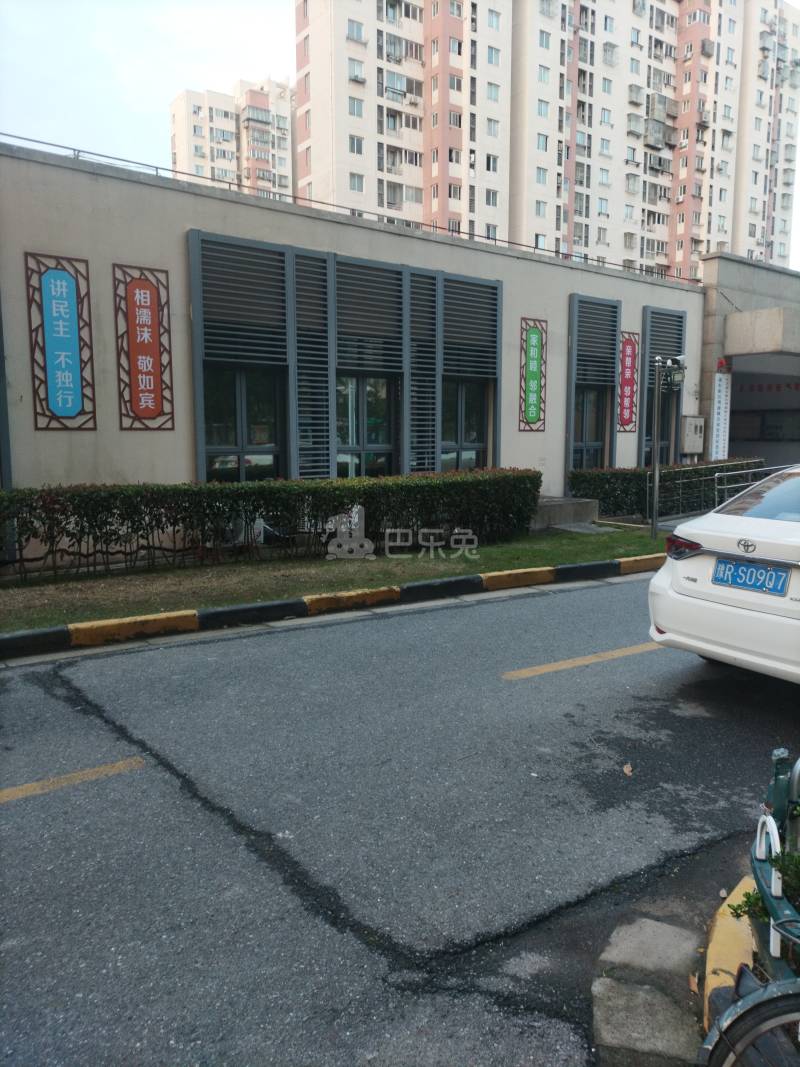 汇福家园吉祥里8810119周边环境图6