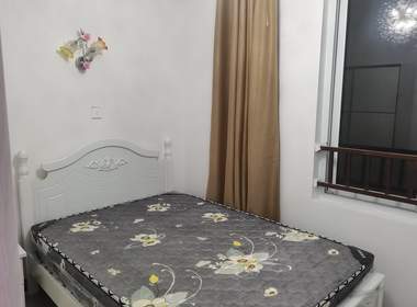 金海华城恒裕嘉园 2室1厅1卫