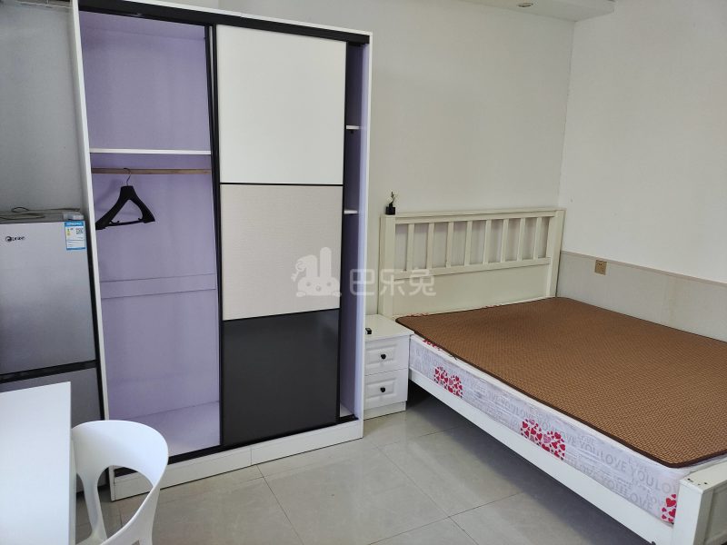 仁义村（民房）8825122卧室图3