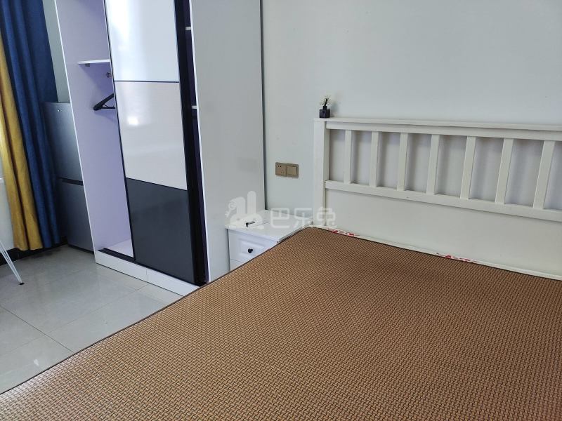 仁义村（民房）8825122卧室图1