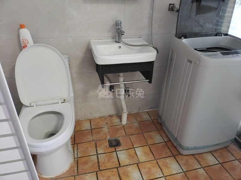 仁义村（民房）8825122卫生间图5